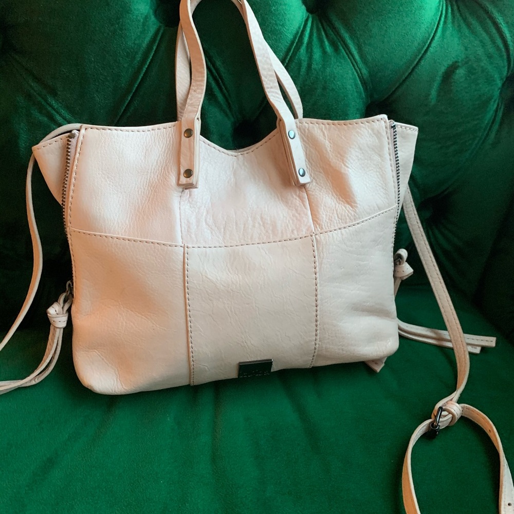 Kooba leather bag
